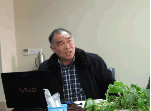 高性能蒸压砂加气混凝土砌块墙体自保温系统技术交流暨推广应用座谈会在湖北省建筑设计院召开