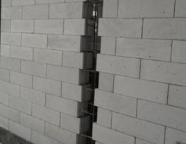 蒸压轻质砂加气混凝土砌块的应用范围